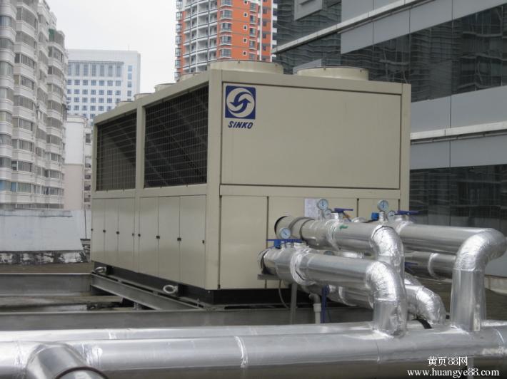 中央空調(diào)維護保養(yǎng)服務承諾